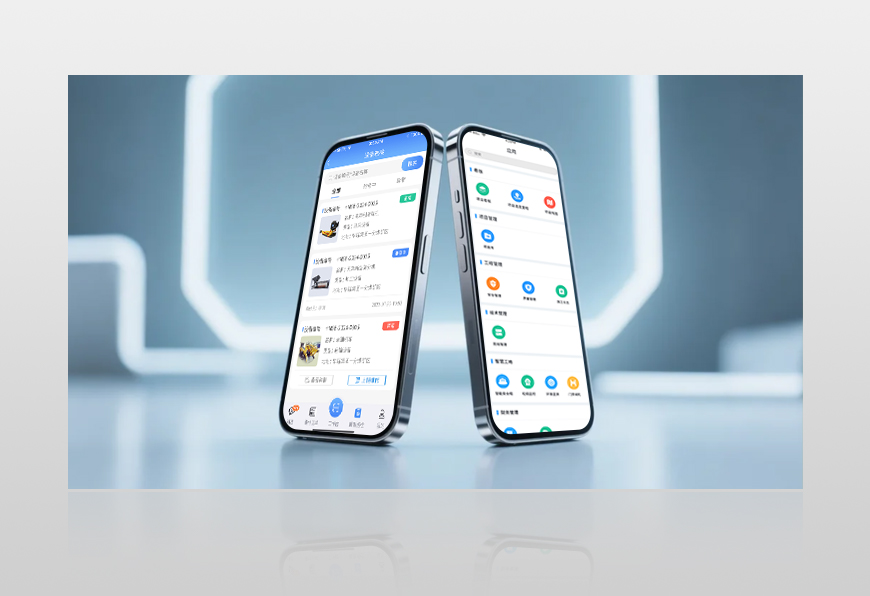 睿陽(yáng)區(qū)域化設(shè)備巡檢管理大數(shù)據(jù)服務(wù)平臺(tái)