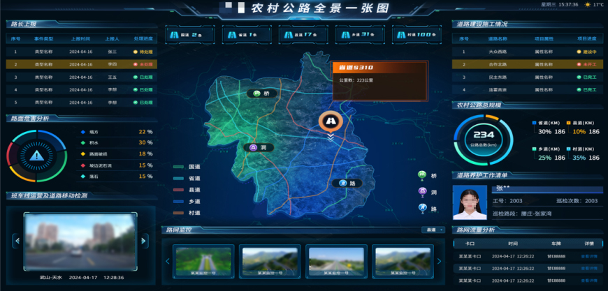 詳情-“四好農(nóng)村路”智能管理平臺.jpg 詳情-“四好農(nóng)村路”智能管理平臺.jpg